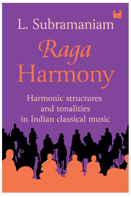 Raga Harmony: Harmonic structures and tonalities in Indian classical music